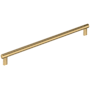Amerock Bronx 18 Inch Center to Center Bar Cabinet Pull Champagne Bronze