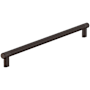 Amerock Bronx 18 Inch Center to Center Bar Cabinet Pull Oil Rubbed Bronze