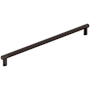 Amerock Bronx 24 Inch Center to Center Bar Cabinet Pull Oil Rubbed Bronze