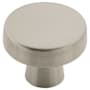 Satin Nickel