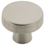 Satin Nickel