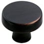Oil Rubbed Bronze