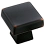 Oil Rubbed Bronze