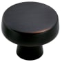 Oil Rubbed Bronze