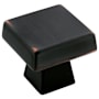 Oil Rubbed Bronze