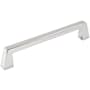 Amerock Blackrock 6-5/16 Inch Center to Center Handle Cabinet Pull Polished Chrome