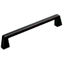 Amerock Blackrock 8 Inch Center to Center Appliance Pull Oil Rubbed Bronze