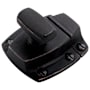 Amerock Highland Ridge 1-7/8" Long Zinc Cam Latch Dark Oiled Bronze (Dob)