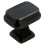 Oil Rubbed Bronze