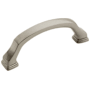 Satin Nickel