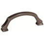 Amerock Revitalize 3 Inch Center to Center Handle Cabinet Pull - 25 Pack Gunmetal