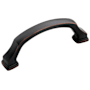 Oil Rubbed Bronze