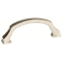 Polished Nickel