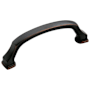 Amerock Revitalize 3-3/4 Inch Center to Center Handle Cabinet Pull Oil Rubbed Bronze