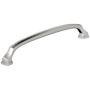 Amerock Revitalize 12 Inch Center to Center Appliance Pull Polished Chrome