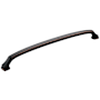 Amerock Revitalize 18 Inch Center to Center Appliance Pull Oil Rubbed Bronze