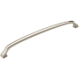 Amerock Revitalize 18 Inch Center to Center Appliance Pull Polished Nickel