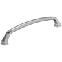 Amerock Revitalize 8 Inch Center to Center Handle Cabinet Pull Polished Chrome