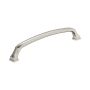 Satin Nickel