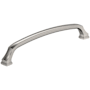 Amerock Revitalize 8 Inch Center to Center Handle Cabinet Pull Polished Nickel