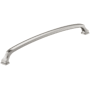 Satin Nickel