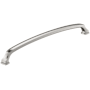 Polished Nickel