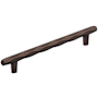 Amerock St. Vincent 8 Inch Center to Center Bar Cabinet Pull Oil Rubbed Bronze