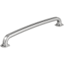 Amerock Surpass 12 Inch Center to Center Handle Cabinet Pull Polished Chrome