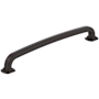 Amerock Surpass 12 Inch Center to Center Handle Cabinet Pull Oil Rubbed Bronze