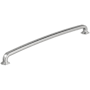 Amerock Surpass 12-5/8 Inch Center to Center Handle Cabinet Pull Polished Chrome