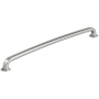 Amerock Surpass 18 Inch Center to Center Handle Cabinet Pull Polished Nickel