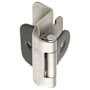 Amerock Functional 1/2" Overlay Double Demountable Hinge - Two Pack - 30 Pack Satin Nickel