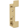 Amerock Bray Double Robe Hook Champagne Bronze