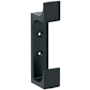 Amerock Bray Double Robe Hook Matte Black