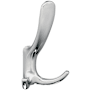 Amerock Finesse Triple Robe Hook Chrome