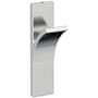 Amerock Apex Single Robe Hook Chrome