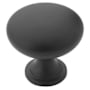 Matte Black