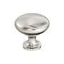 Polished Nickel