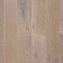 Anderson Tuftex Metallics II 7" Wide Wire Brushed Engineered White Oak Hardwood Flooring - Sold by Carton (23.31 SF/Carton) White Gold