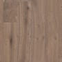 Anderson Tuftex Metallics II 7" Wide Wire Brushed Engineered White Oak Hardwood Flooring - Sold by Carton (23.31 SF/Carton) Platinum