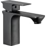Anzzi Promenade 1.2 GPM Single Hole Single Handle Bathroom Faucet Oil Rubbed Bronze