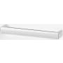 Ariel Waverly 5 Inch Center to Center Handle Cabinet Pull Polished Chrome