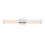 Artcraft Lighting Positano 2 Light 29" Wide Bath Bar Polished Nickel