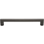 Ashley Norton Apollo 10" Center to Center Luxury Solid Brass Cabinet Handle / Drawer Pull Oil Rubbed Bronze