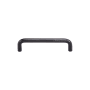 Ashley Norton Solid Brass 3-1/2 Inch Center to Center Wire Cabinet Pull Dark Oil Rubbed