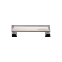 Polished Nickel