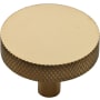 Unlacquered Brass