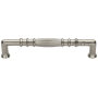 Ashley Norton Solid Bronze Tuscany 8 Inch Center to Center Handle Cabinet Pull White Bronze