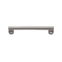 Ashley Norton Apollo 10" Center to Center Luxury Solid Brass Cabinet Handle / Drawer Pull Polished Nickel