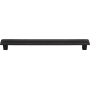 Atlas Homewares Trocadero 7-1/2 Inch Center to Center Bar Cabinet Pull Venetian Bronze